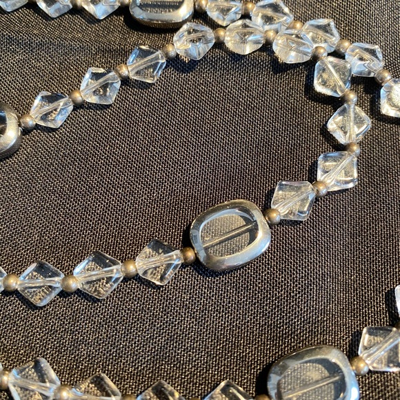 Custom Rosarie with the Virgin Mary and Crucifix - Picture 3 of 7